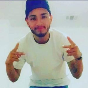 Meet your Posher, Jacob